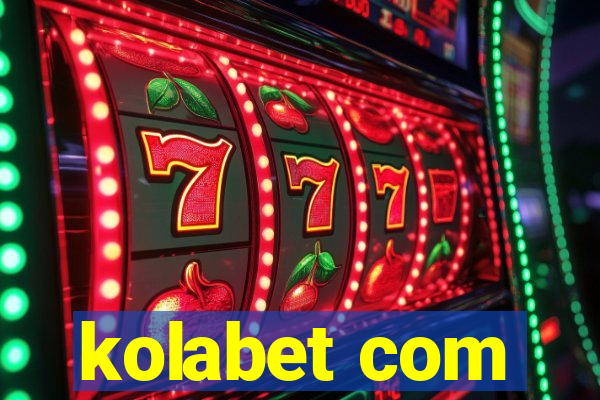 kolabet com